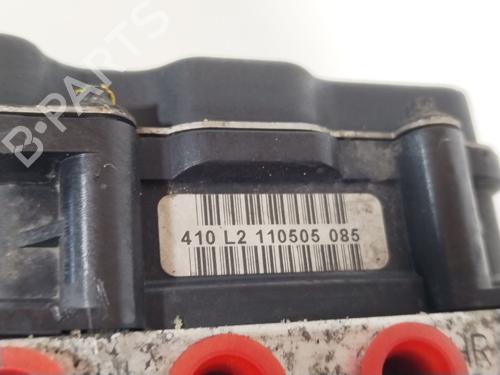 ABS pump MERCEDES-BENZ B-CLASS Sports Tourer (W245)  | BP26672417M43 