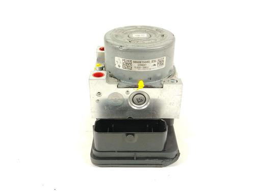 ABS pump OPEL CORSA F (P2JO) 1.2 (68) | BP31707031M43 - Image 8