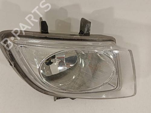 Right front fog light HYUNDAI i30 (FD) | BP10085257C31 - Image 2