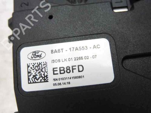 Devioluci FORD B-MAX (JK) | BP1948014I23 - Image 3