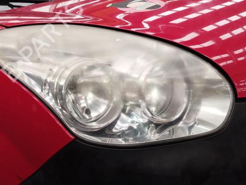 Right headlight OPEL COMBO Box Body/MPV (X12) 1.3 CDTI (B05) | BP36340344C29 - Image 2