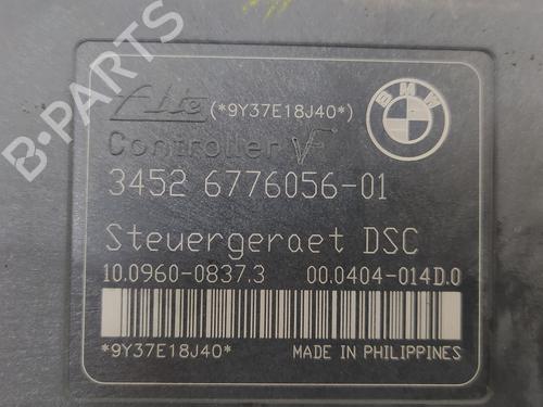 ABS pump BMW 1 (E81) | BP7817596M43