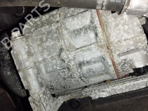 AC-Kompressor AC-Kompressor LAND ROVER RANGE ROVER EVOQUE (L538) 2.0 D (150 hp) 36674960 36674960