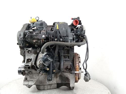Motor RENAULT CLIO III (BR0/1, CR0/1) 1.5 dCi (BR17, CR17) (86 hp) 29730073
