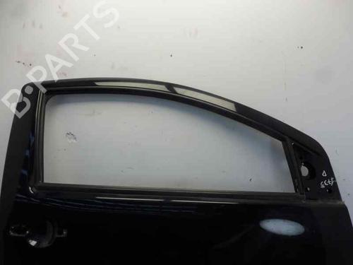 Right front door CITROËN C2 (JM_)  | BP2591434C3 