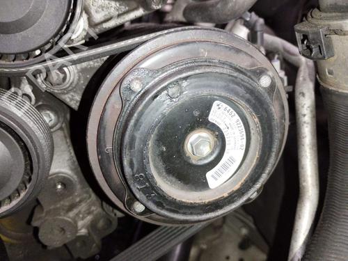 Used AC compressor AC compressor 27297005 27297005