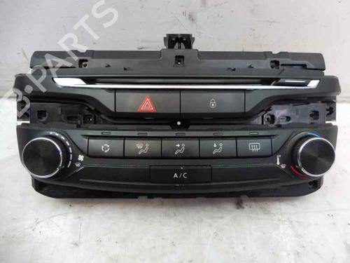 Used Climate control PEUGEOT 308 II (LB_, LP_, LW_, LH_, L3_) [2013-2021]  2677371