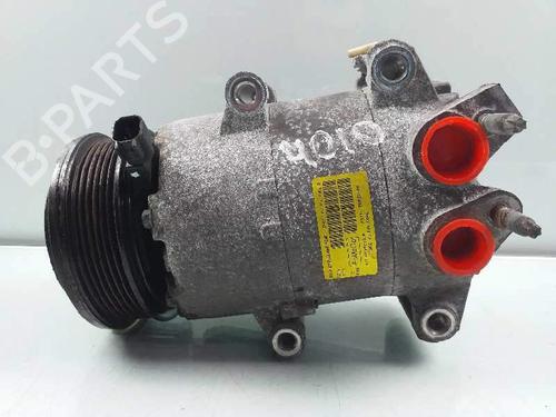 Used AC compressor AC compressor 5034544 5034544
