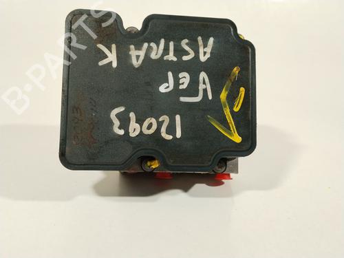 ABS pump OPEL ASTRA K (B16)  | BP17949920M43 
