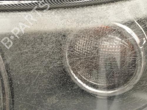 Left headlight LAND ROVER RANGE ROVER SPORT I (L320) 2.7 D 4x4 | BP16798962C28 