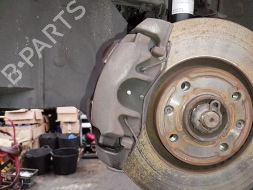 Used Left front brake caliper Left front brake caliper 37294881 37294881