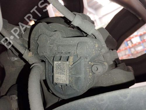 Used Left rear brake caliper Left rear brake caliper 37238714 37238714