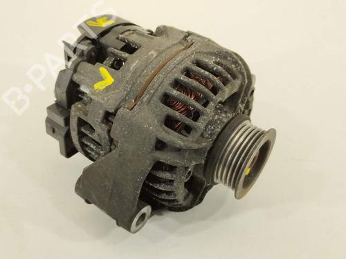 Used Alternator Alternator 9829345 9829345