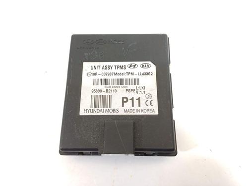 Used Electronic module Electronic module 21803786 21803786