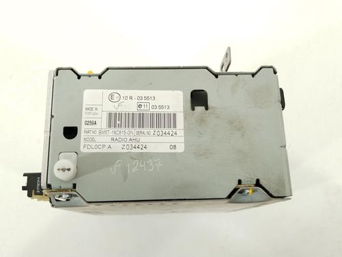 Radio FORD FOCUS III  | BP27985930E6 