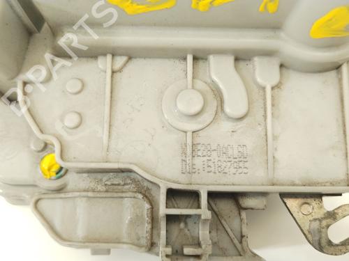Front right lock FIAT BRAVO II (198_) 1.4 T-Jet (198AXG1B) | BP29250273C97 