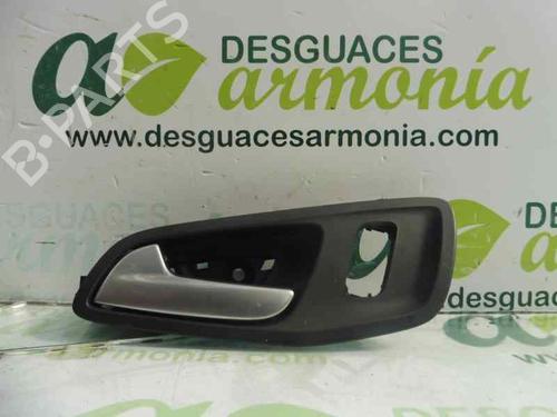 Used Front left interior door handle FORD KUGA II (DM2) [2012-2025]  4600125