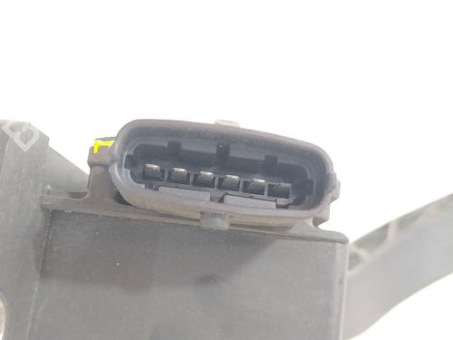 Pedal IVECO DAILY III Van 35 C 17, 35 S 17 | BP16788867I4 