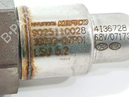 Electronic sensor KIA STONIC (YB) 1.0 T-GDi | BP40100713M84 - Image 3