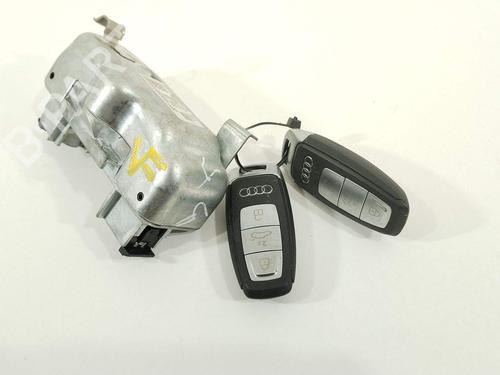 Electronic module AUDI A3 Sportback (8YA, 8YF) | BP27396753M83 - Image 6