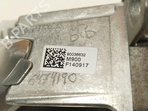 Module xenonverlichting MINI MINI (F56) Cooper D | BP26656302C53 