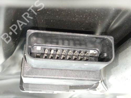 Rear left window mechanism VW PASSAT B6 (3C2) 2.0 TDI 16V | BP32080822C24 - Image 2