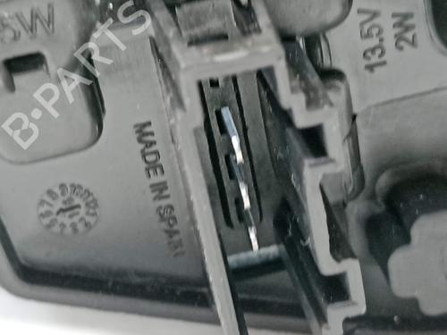 Left tailgate light SEAT LEON SC (5F5) | BP16812801C79 - Image 5