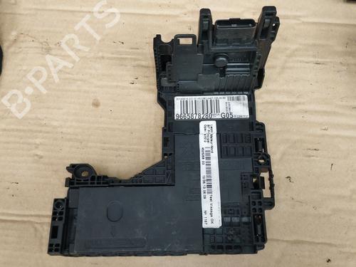Used Fuse box Fuse box CITROËN C4 II (NC_) 1.6 HDi 90 (92 hp) 34606873 34606873