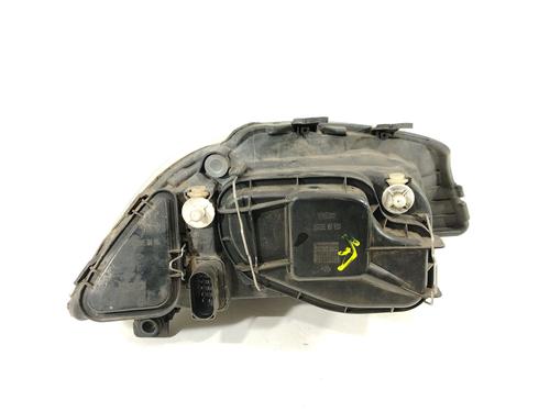 Left headlight SEAT IBIZA III (6L1) 1.4 16V | BP31760569C28