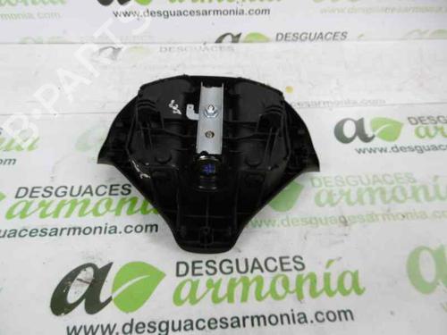 Driver airbag PEUGEOT 307 (3A/C) 2.0 HDi 90 | BP1878288C9 