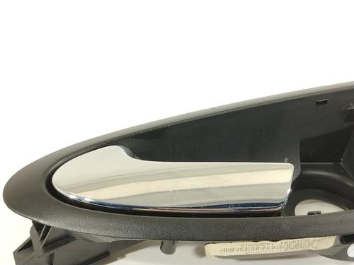 Front left interior door handle SEAT IBIZA IV SC (6J1, 6P5) 1.4 TDI | BP32018808I13