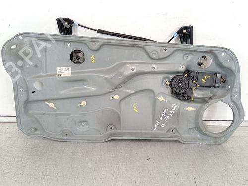 Used Front left window mechanism Front left window mechanism 38538651 38538651