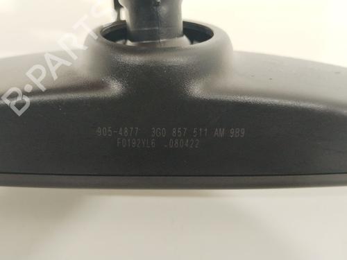 Rear mirror SEAT ARONA (KJ7, KJP) 1.6 SRE | BP29180869I6 