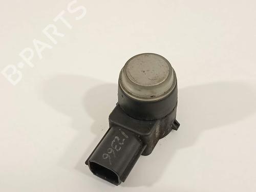 Used Electronic module Electronic module OPEL INSIGNIA A (G09) [2008-2017] 19487265 19487265