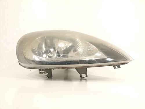 Right headlight RENAULT TRAFIC II Van (FL) | BP16018926C29 - Image 6