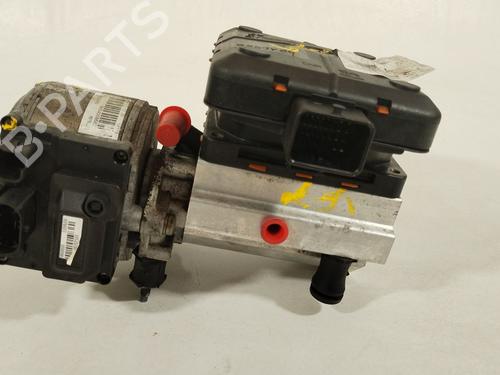 Used Suspension compressor CITROËN C5 II (RC_) 1.6 HDi (RC8HZB) (109 hp) 28153329