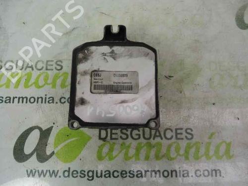 Engine control unit (ECU) OPEL ASTRA G Hatchback (T98)  | BP1879778M57 