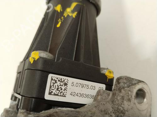 Egr NISSAN QASHQAI II (J11, J11_) 1.5 dCi | BP29502989M69 