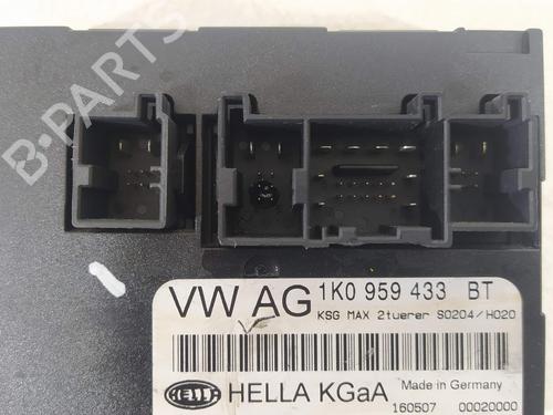 Electronic module SEAT LEON (1P1) | BP11767181M83 - Image 4