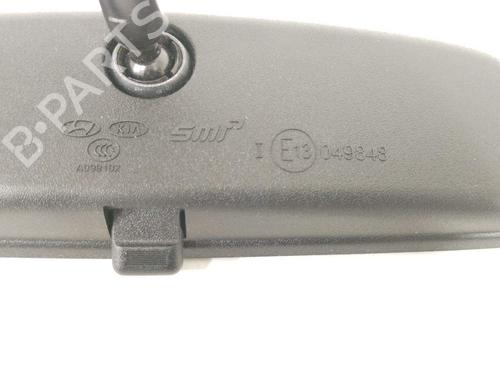 Rear mirror HYUNDAI i30 (PDE, PD, PDEN) 1.5 | BP36989132I6 - Image 3