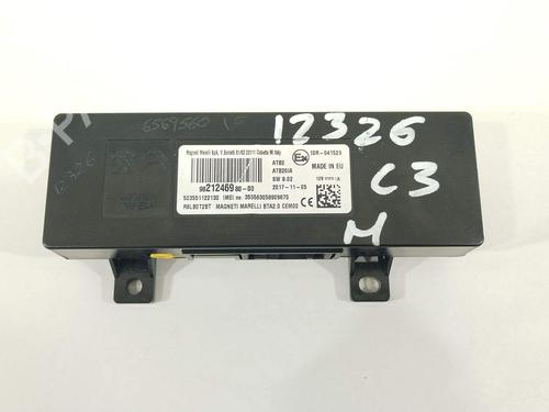 Used Electronic module Electronic module 29180885 29180885