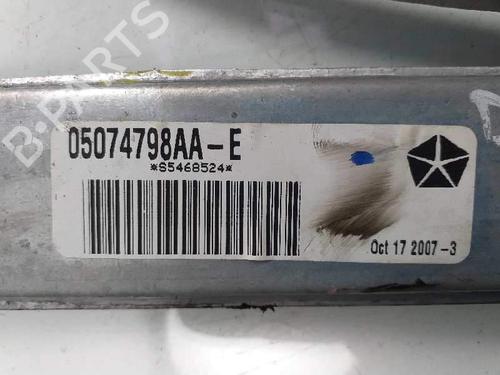 Front right window mechanism DODGE CALIBER | BP4857740C23 - Image 4