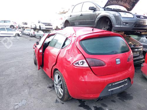 Used Parts SEAT LEON (1P1) 2.0 TDI 16V (140 hp) 4382181