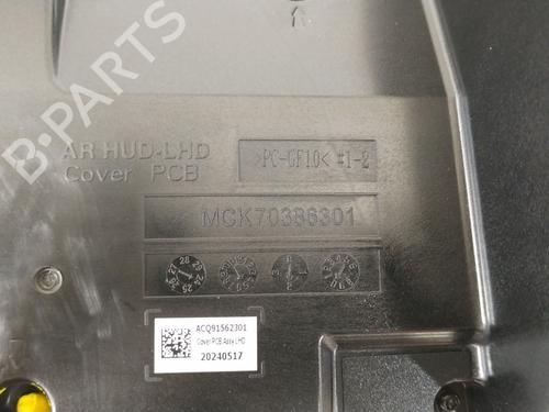 Instrument cluster CUPRA TAVASCAN (KR1) | BP36989475C47 - Image 8