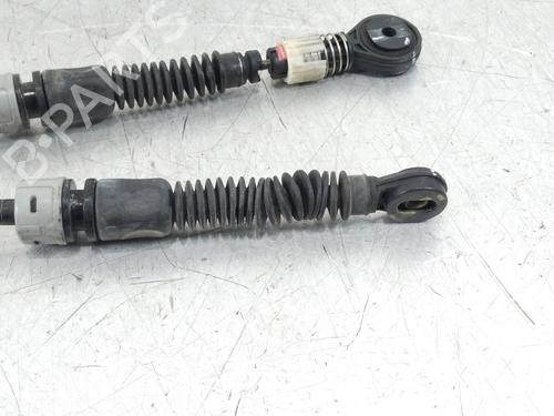 Gear lever KIA PICANTO III (JA) 1.0 LPG | BP29258294M90 