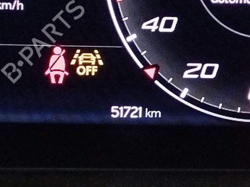 Engine SEAT LEON (KL1, KLG) 1.5 TSI | BP39141139M1  - Image 6