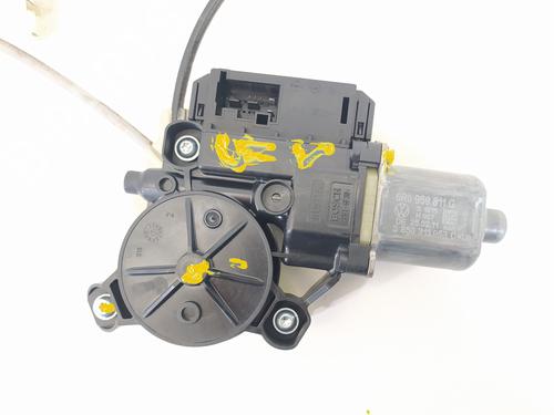 Rear left window mechanism VW POLO V (6R1, 6C1) 1.4 GTI | BP7498148C24 