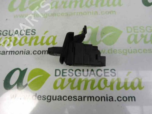 Ignition barrel BMW 1 (E81)  | BP1843970M48 