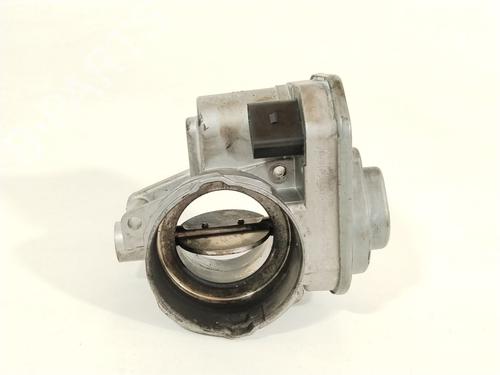 Used Throttle body SEAT IBIZA III (6L1) 1.9 TDI (100 hp) 26640277