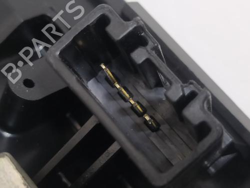 Tailgate lock FORD FIESTA VI (CB1, CCN) 1.6 TDCi | BP6826182C101 